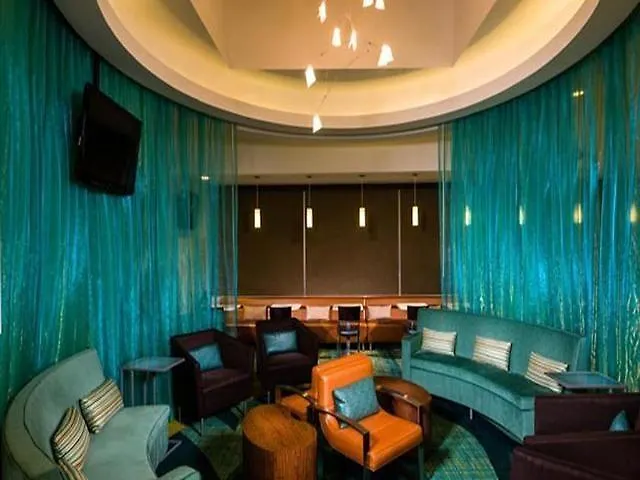 Springhill Suites By Marriott New York Laguardia Airport United States