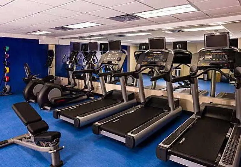 Springhill Suites By Marriott New York Laguardia Airport