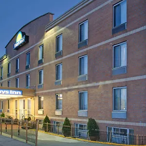 Hotell Days By Wyndham Jamaica / Jfk Airport, New York