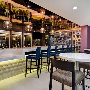 Hotell Hampton Ny-jfk, New York