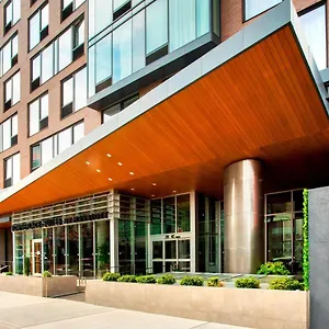 Towneplace By Marriott Long Island New York