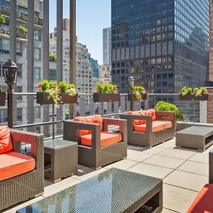 Hotell The Historic Blue Angel Lexington Ave, Ascend Collection, New York