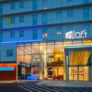 Aloft Laguardia Airport New York