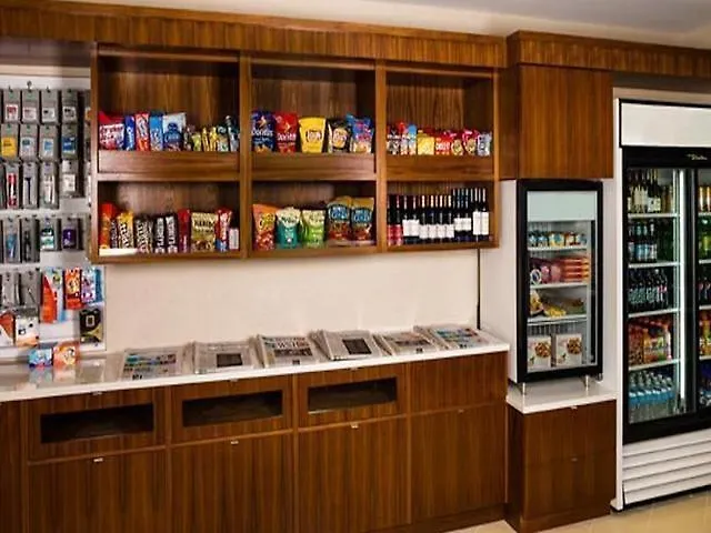 Springhill Suites By Marriott New York Laguardia Airport 3*,  United States