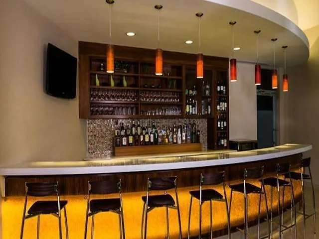 Springhill Suites By Marriott New York Laguardia Airport Hotel
