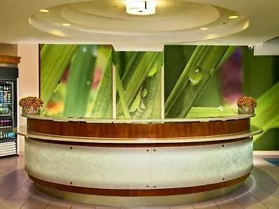 Hotel Springhill Suites By Marriott New York Laguardia Airport