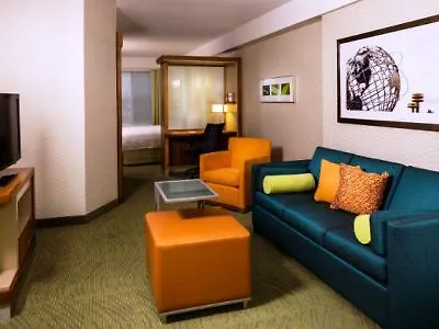 Springhill Suites By Marriott New York Laguardia Airport
