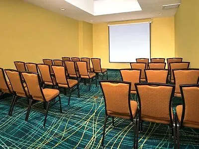 Springhill Suites By Marriott New York Laguardia Airport United States