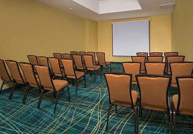 Springhill Suites By Marriott New York Laguardia Airport 3*,  United States