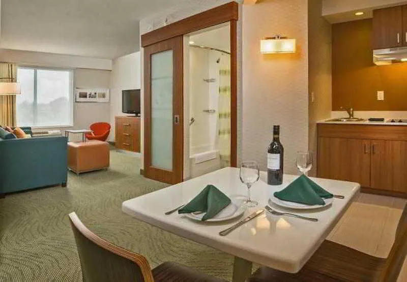 Springhill Suites By Marriott New York Laguardia Airport