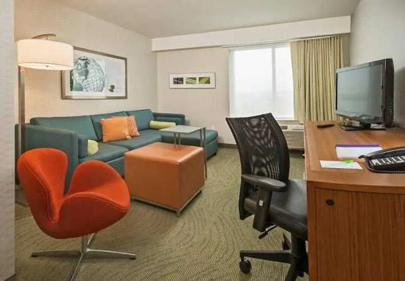 *** Hotel Springhill Suites By Marriott New York Laguardia Airport United States