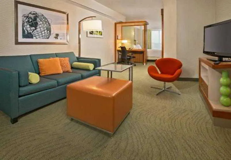 Springhill Suites By Marriott New York Laguardia Airport United States