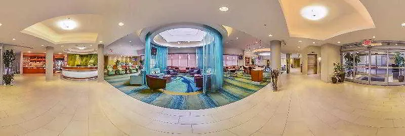 Springhill Suites By Marriott New York Laguardia Airport Hotel