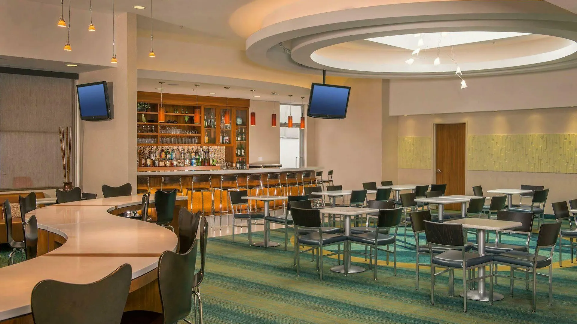 Springhill Suites By Marriott New York Laguardia Airport 3*,  United States