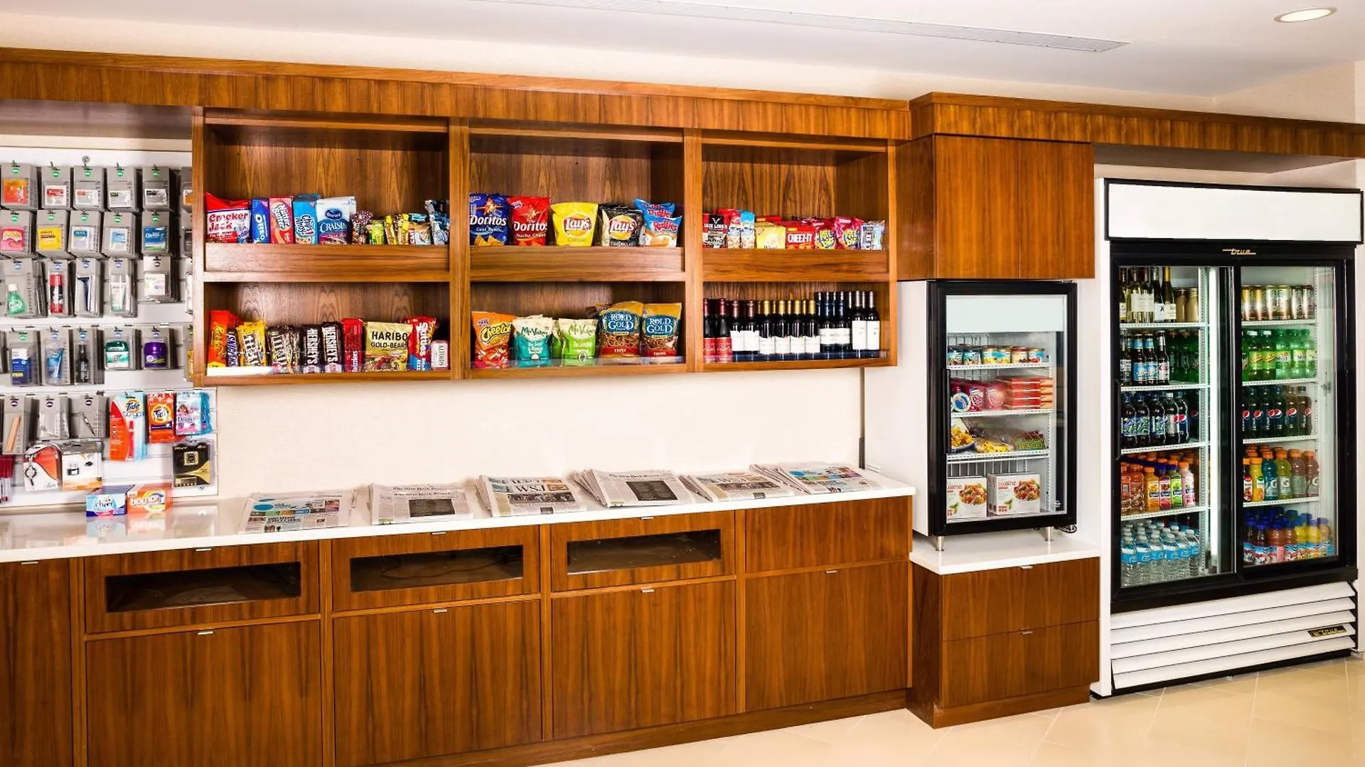 Springhill Suites By Marriott New York Laguardia Airport