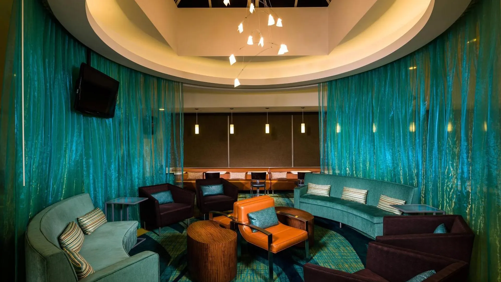 Otel Springhill Suites By Marriott New York Laguardia Airport