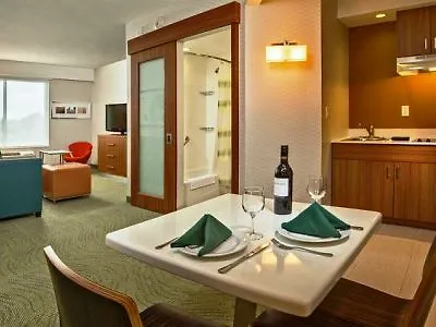 Springhill Suites By Marriott New York Laguardia Airport