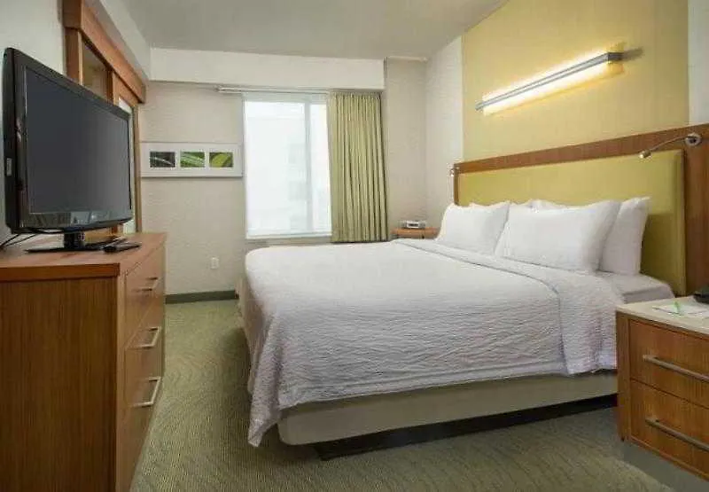 Springhill Suites By Marriott New York Laguardia Airport